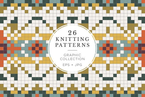 Nordic Knitting Patterns